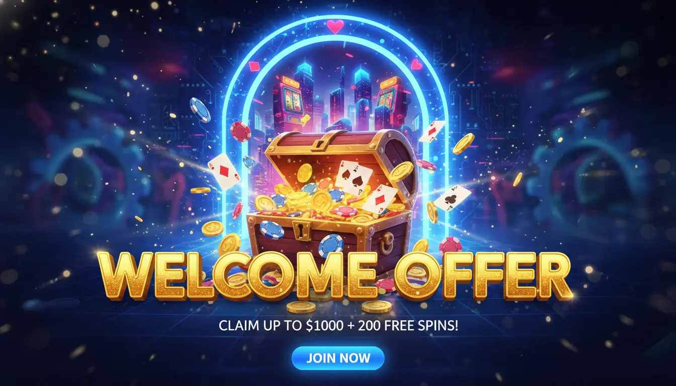 Pin Up new player offer