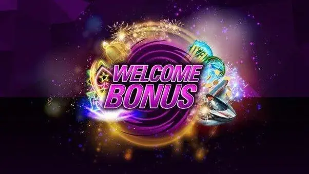 Pin Up welcome bonus