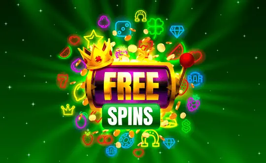 Pin Up casino spin offers