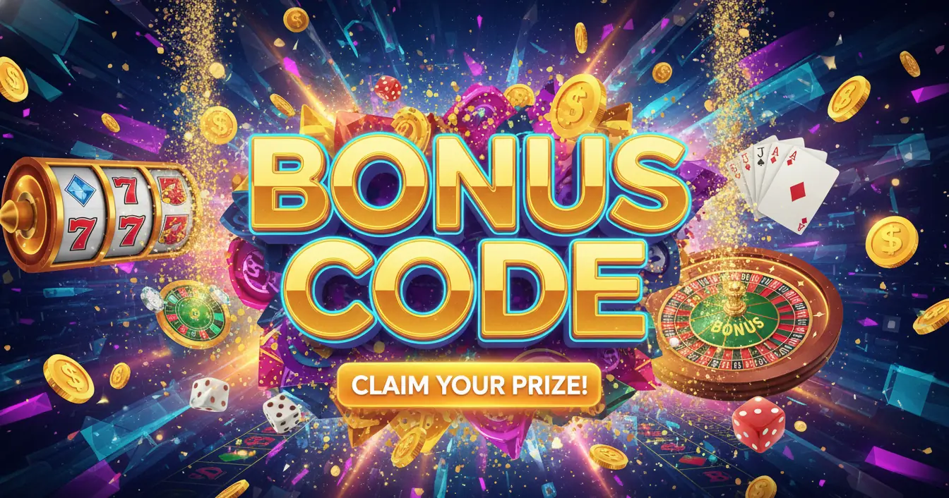 Pin Up bonus code