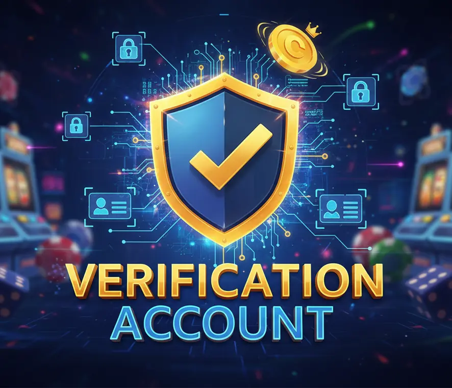 Pin Up casino account verification