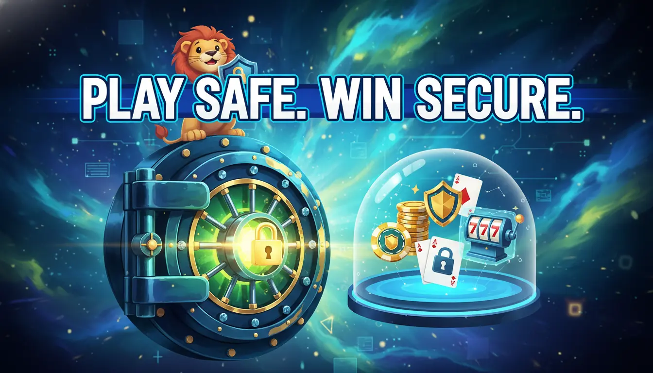 Pin Up casino safe