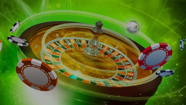 Pin Up casino roulette