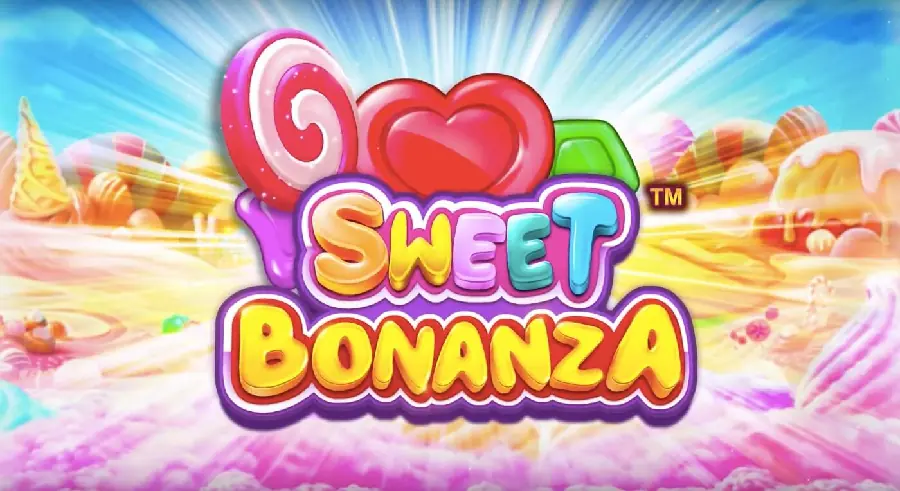 Pin Up Sweet Bonanza