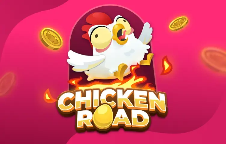 Pin Up casino Chicken Road